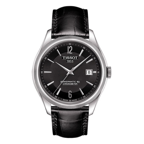 Zegarek Tissot Ballade Powermatic 80 COSC T1084081605700