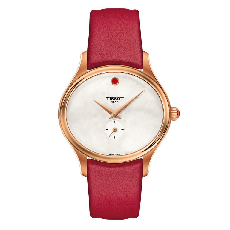 Zegarek Tissot Bella Ora Valentine T1033103611101 Twoje Zegarki