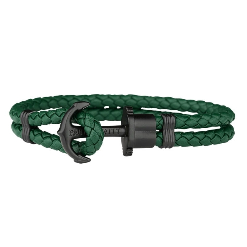 Bransoletka Paul Hewitt Phrep Anchor PH-PH-L-B-G-XL