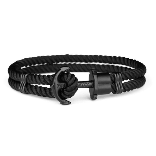 Bransoletka Paul Hewitt Phrep Anchor PH-PH-N-B-B-XXL