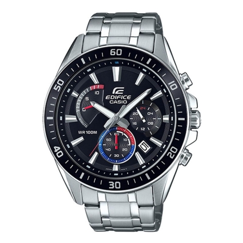 Zegarek Casio Edifice Standard Chronograph EFR552D1A3