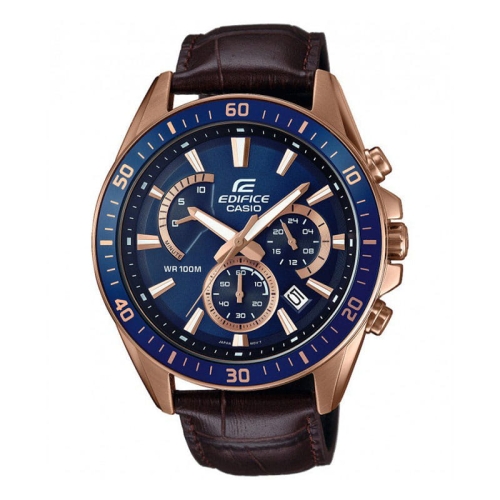 Zegarek Casio Edifice Standard Chronograph EFR552GL2A