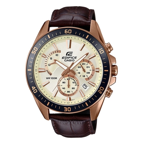 Zegarek Casio Edifice Standard Chronograph EFR552GL7A