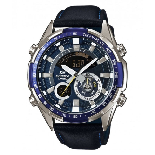 Zegarek Casio Edifice Standard Chronograph ERA-600L-2A