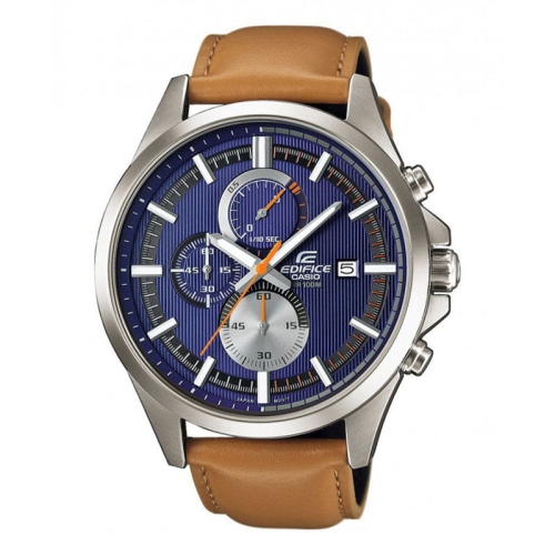 Zegarek Casio Edifice Standard Chronograph EFV-520L-2A