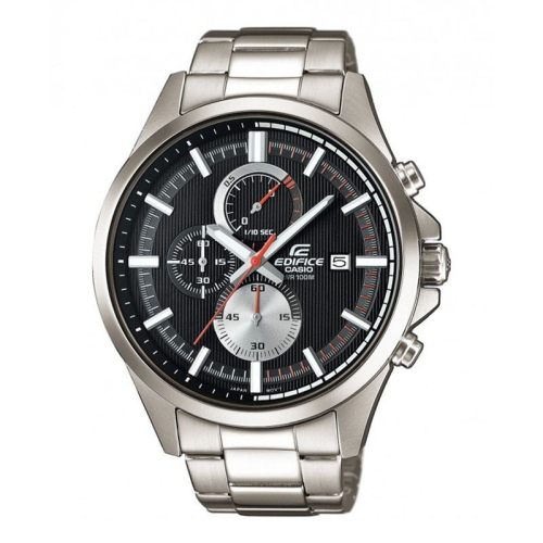 Zegarek Casio Edifice Standard Chronograph EFV-520D-1A