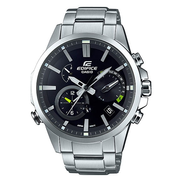 Zegarek Casio Edifice Smartphone Link EQB-700D-1A Twoje Zegarki