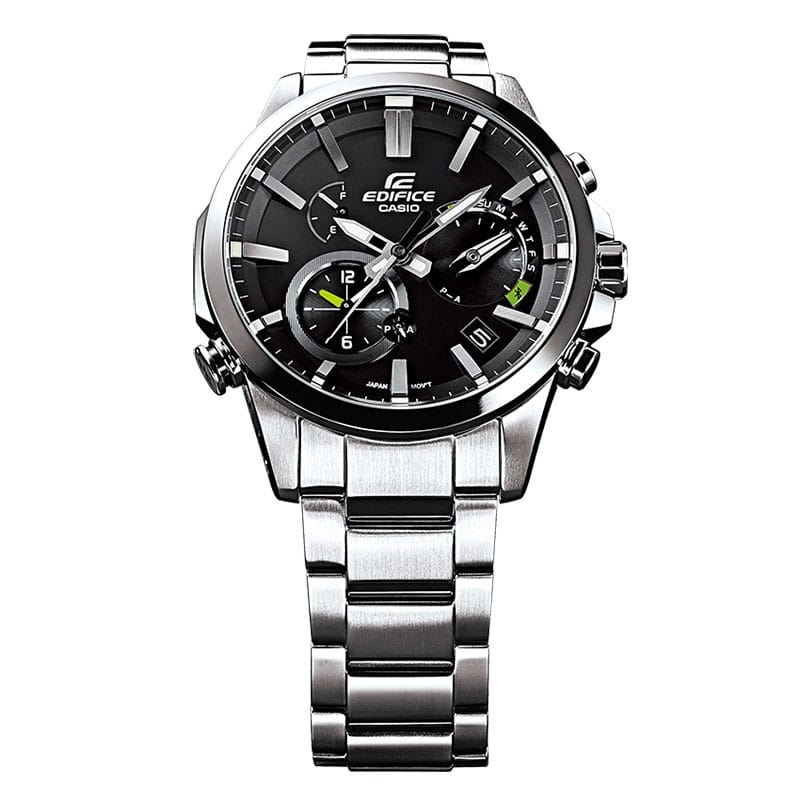Zegarek Casio Edifice Smartphone Link EQB-700D-1A Twoje Zegarki