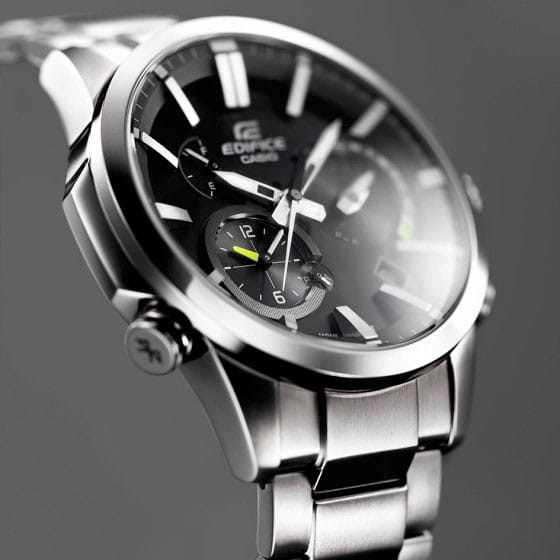Zegarek Casio Edifice Smartphone Link EQB-700D-1A Twoje Zegarki
