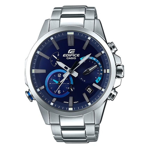 Zegarek Casio Edifice Smartphone Link EQB-700D-2A