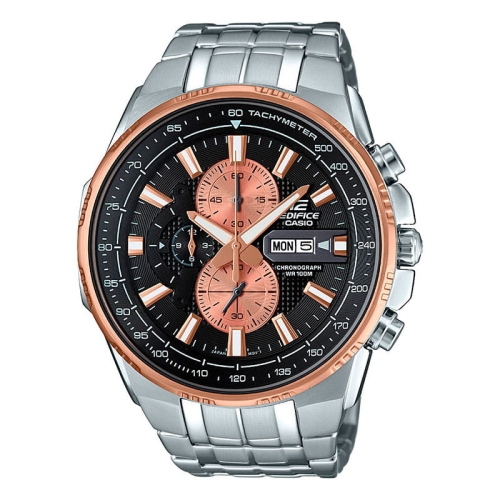 Zegarek Casio Edifice Standard EFR-549D-1B9
