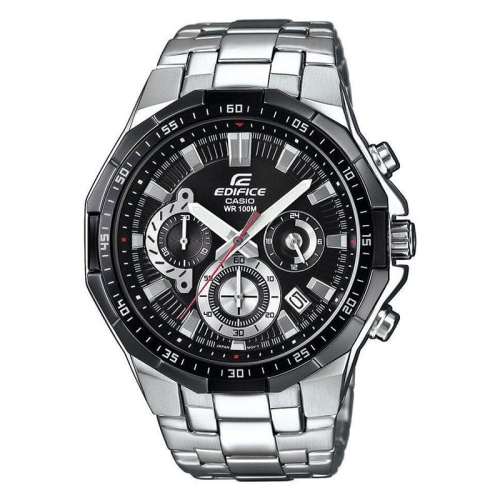 Zegarek Casio Edifice Standard EFR-554D-1A