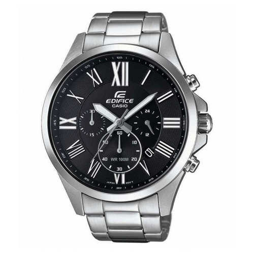 Zegarek Casio Edifice Standard Chronograph EFV-500D-1A