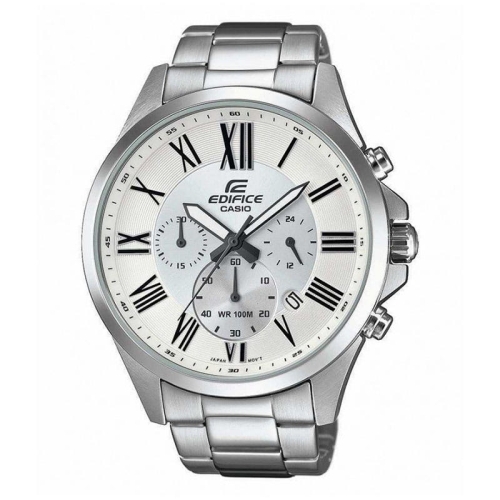 Zegarek Casio Edifice Standard Chronograph EFV-500D-7A