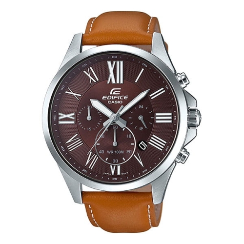 Zegarek Casio Edifice Standard Chronograph EFV-500L-5A