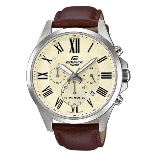 Zegarek Casio Edifice Standard Chronograph EFV-500L-7A