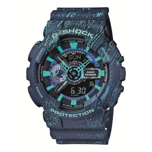 Zegarek Casio G-Shock Specials GA-110TX-2A