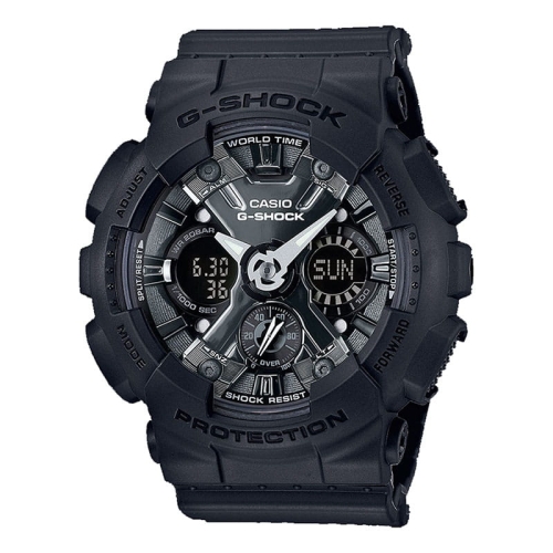 Zegarek Casio G-Shock Classic GMA-S120MF-1A