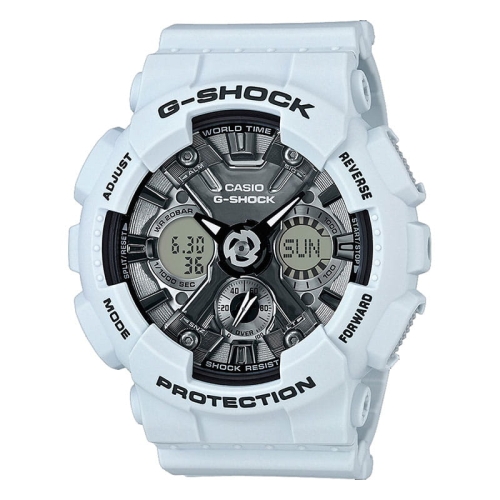Zegarek Casio G-Shock Classic GMA-S120MF-2A