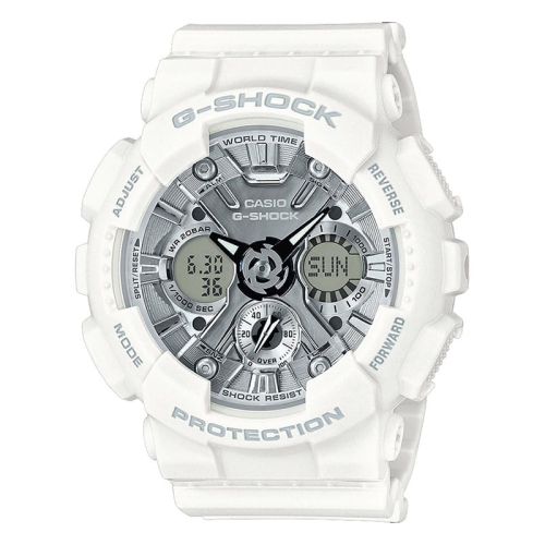Zegarek Casio G-Shock Classic GMA-S120MF-7A1
