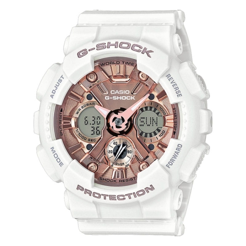 Zegarek Casio G-Shock Classic GMA-S120MF-7A2