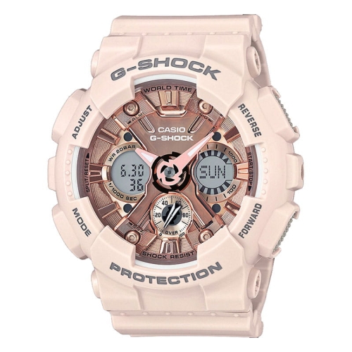 Zegarek Casio G-Shock Classic GMA-S120MF-4A