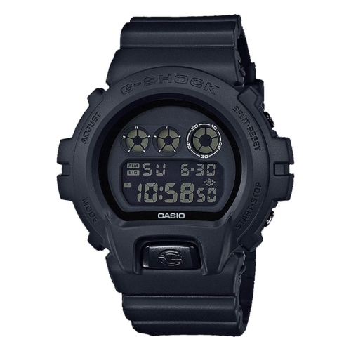 Zegarek Casio G-Shock G-Classic DW-6900BB-1