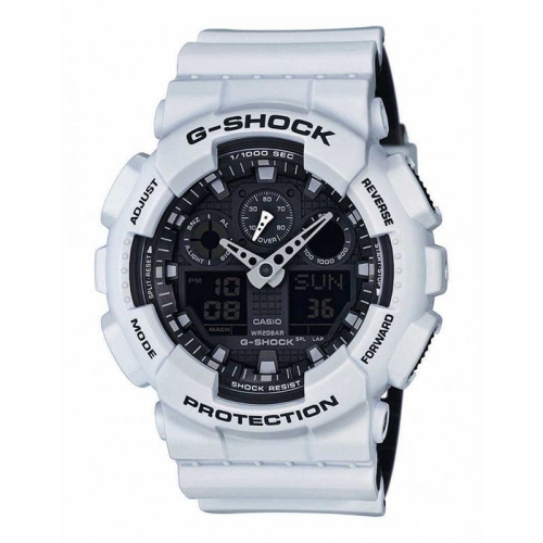 Zegarek Casio G-Shock G-Classic GA-100L-7A