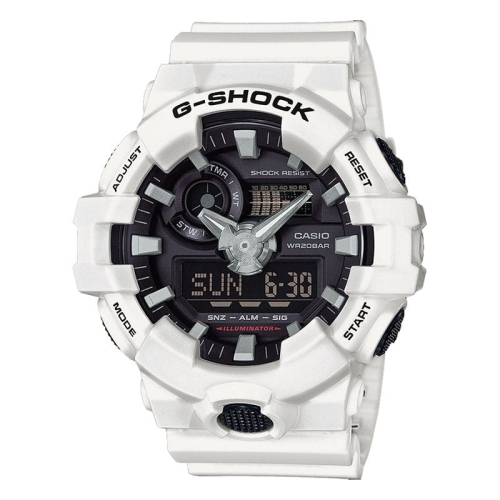 Zegarek Casio G-Shock Classic GA-700-7A