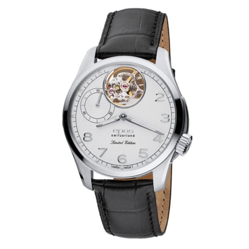 Zegarek Epos Passion Open Heart LE 3434.183.20.38.25