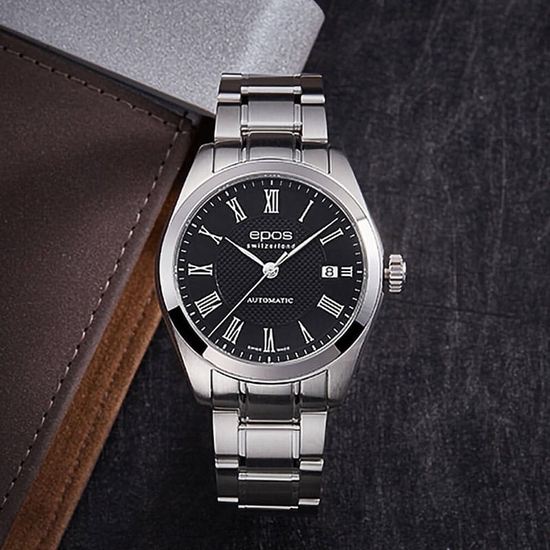 Epos Originale Classic 3411.131.20.25.30 Twoje Zegarki