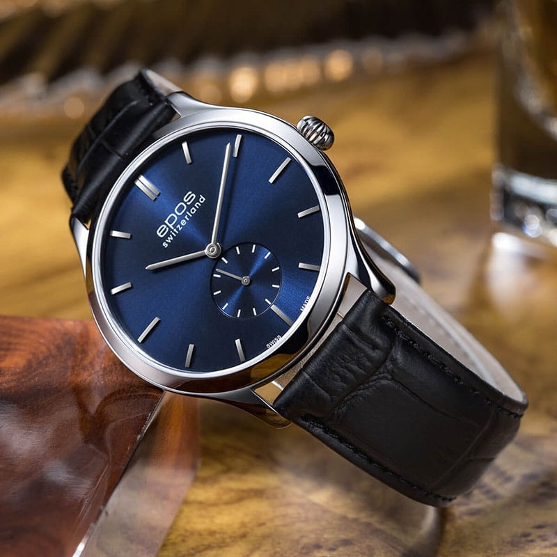 Epos Originale Elegant 3408.208.20.16.15 Twoje Zegarki