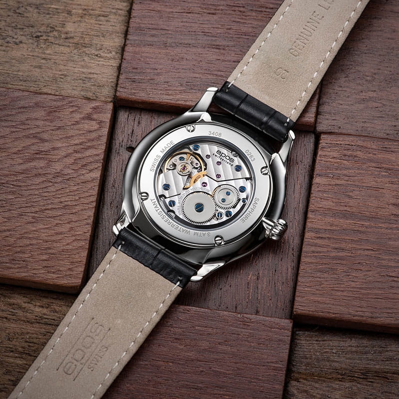 Epos Originale Elegant 3408.208.20.16.15 Twoje Zegarki
