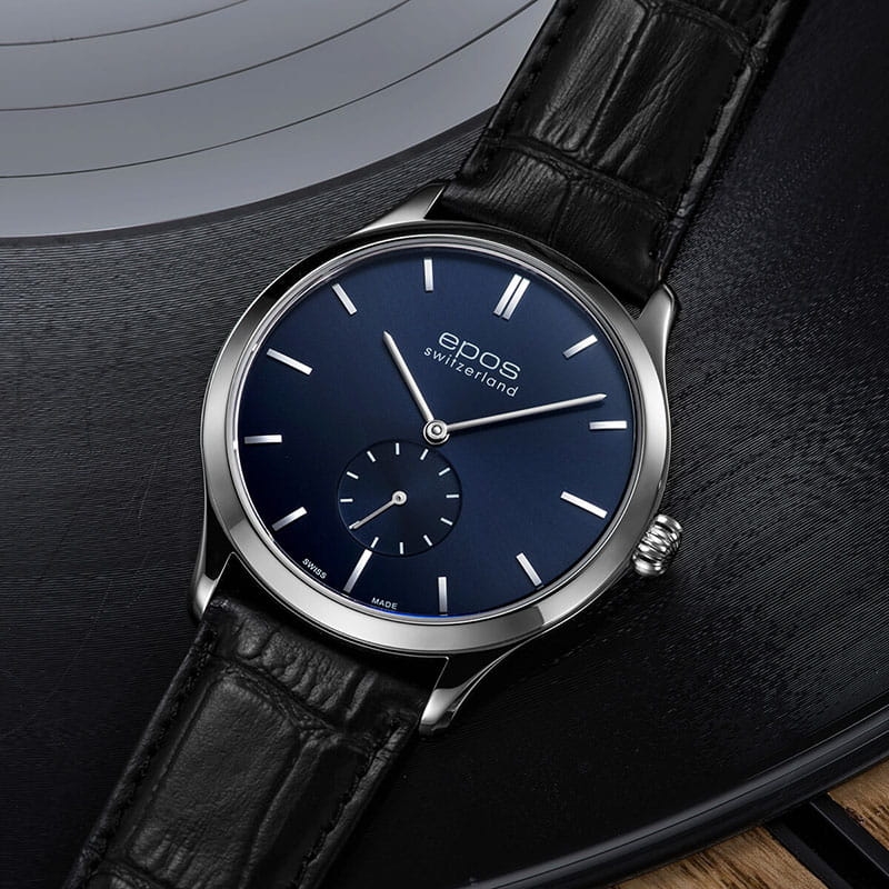 Epos Originale Elegant 3408.208.20.16.15 Twoje Zegarki