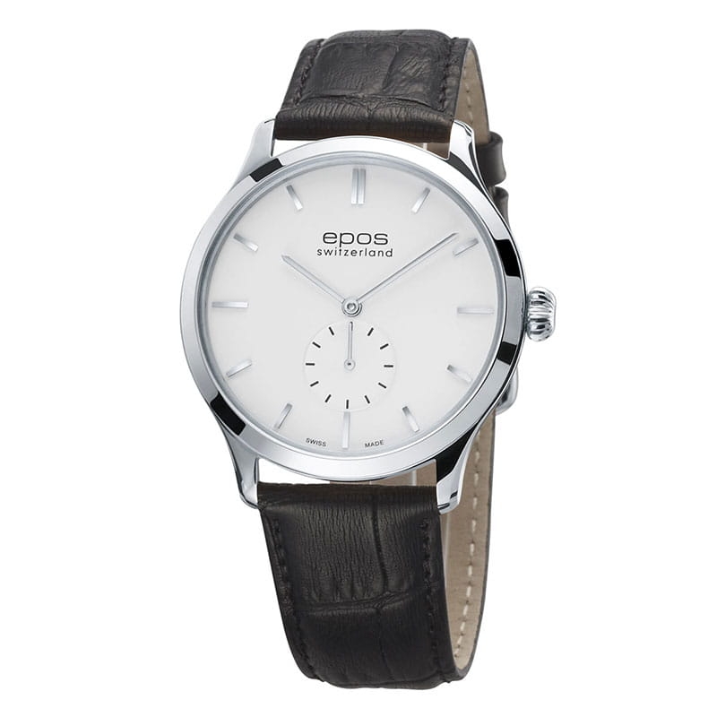 Epos Originale Elegant 3408.208.20.10.15 Twoje Zegarki