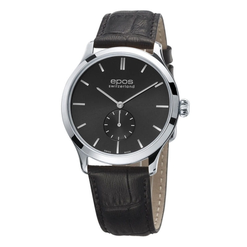 Zegarek Epos Originale Elegant 3408.208.20.14.15