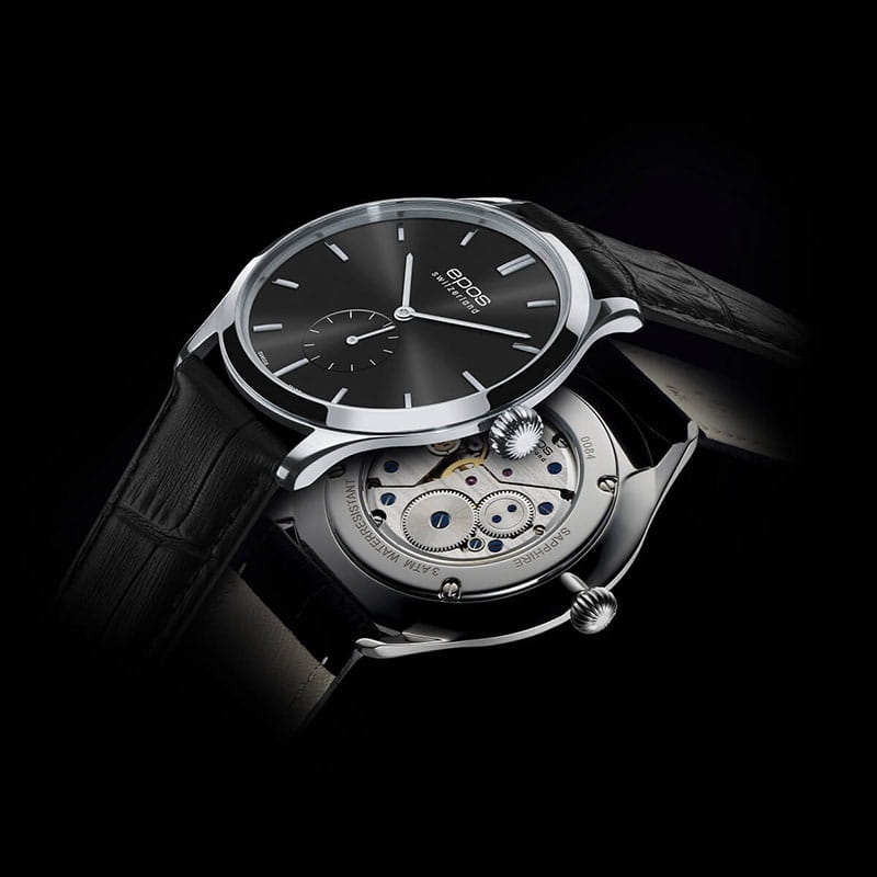 Epos Originale Elegant 3408.208.20.14.15 Twoje Zegarki