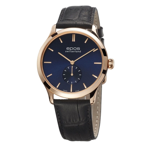 Zegarek Epos Originale Elegant 3408.208.24.16.15