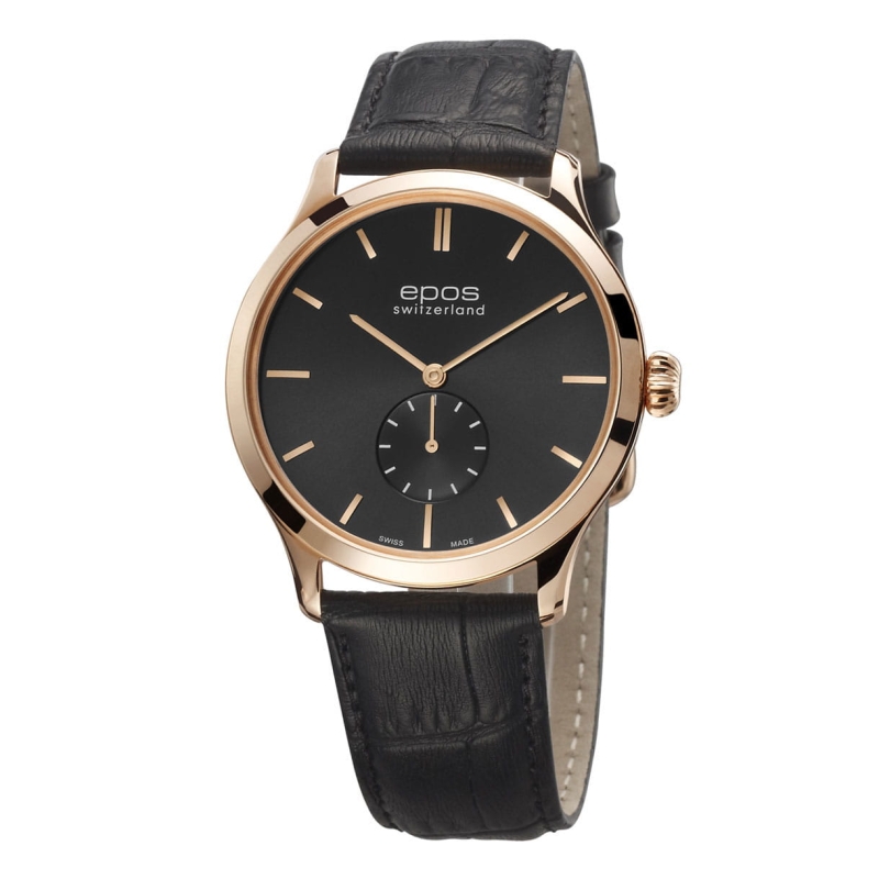 Epos Originale Elegant 3408.208.24.14.15 Twoje Zegarki