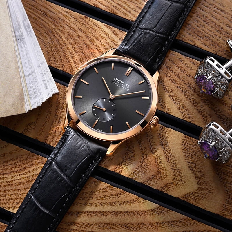Epos Originale Elegant 3408.208.24.14.15 Twoje Zegarki