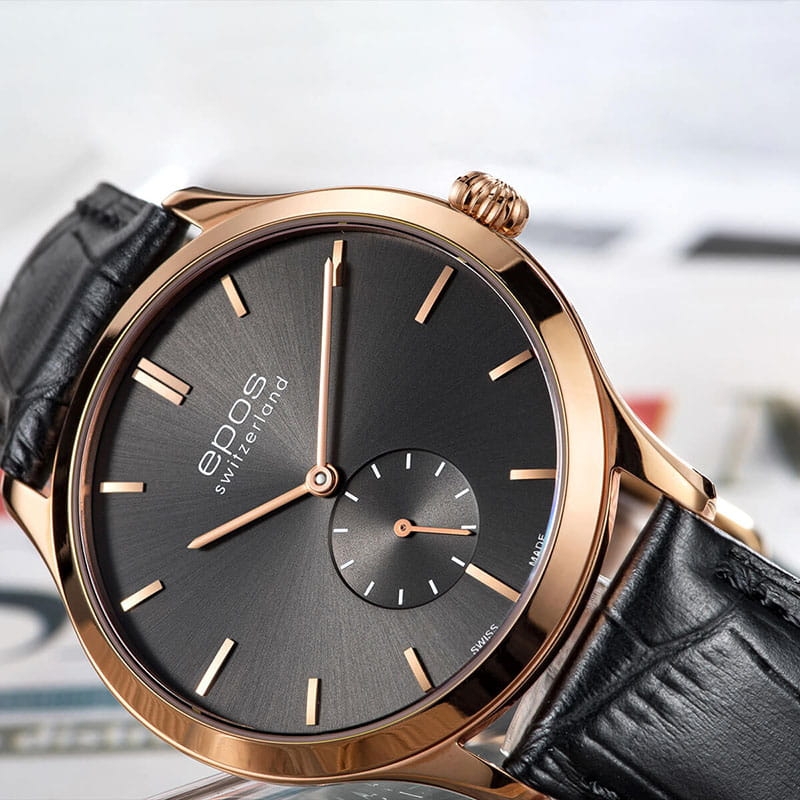 Epos Originale Elegant 3408.208.24.14.15 Twoje Zegarki