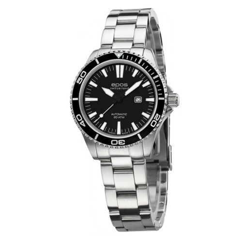 Zegarek Epos Ladies Diver 4413.121.20.15.30