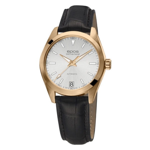 Zegarek Epos Ladies Modern 4411.131.24.18.25