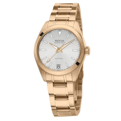 Zegarek Epos Ladies Modern 4411.131.24.18.34