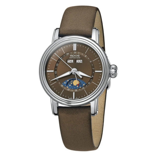 Zegarek Epos Ladies Minimal 4391.832.20.57.87
