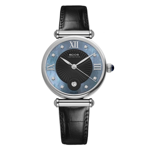 Zegarek Epos Ladies Elegant 8000.700.20.85.15