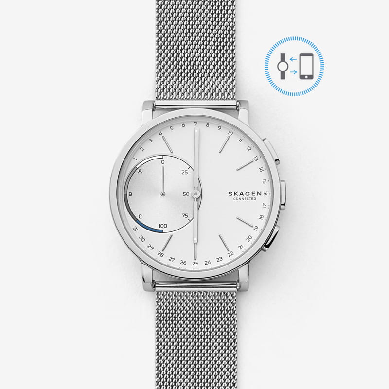 Zegarek Skagen Hagen Connected SKT1100 Twoje Zegarki
