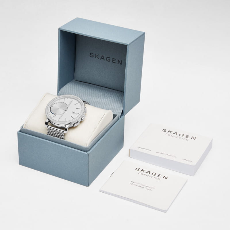 Zegarek Skagen Hagen Connected SKT1100 Twoje Zegarki