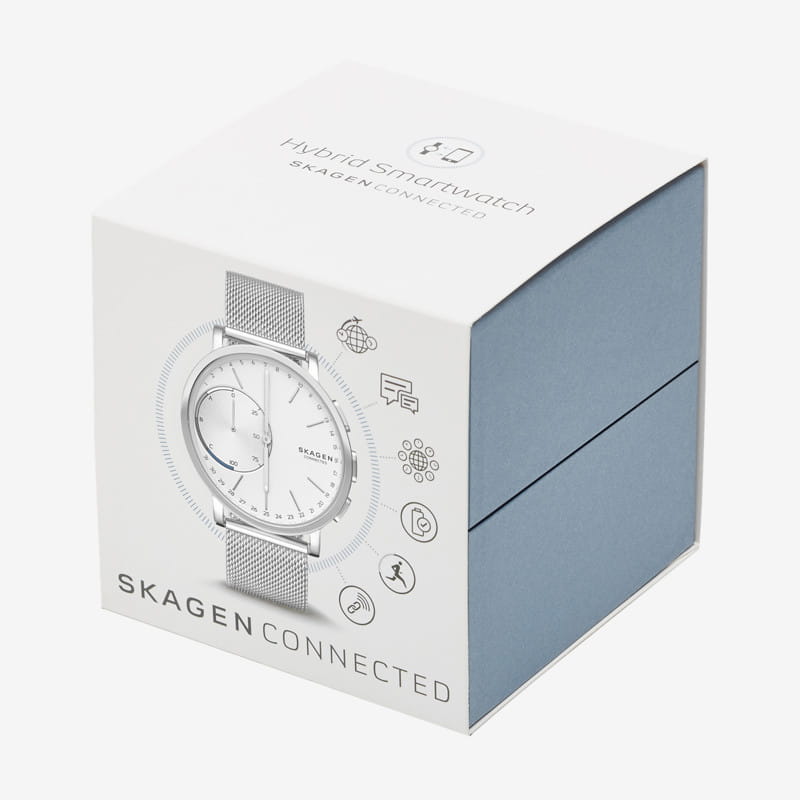 Zegarek Skagen Hagen Connected SKT1100 Twoje Zegarki