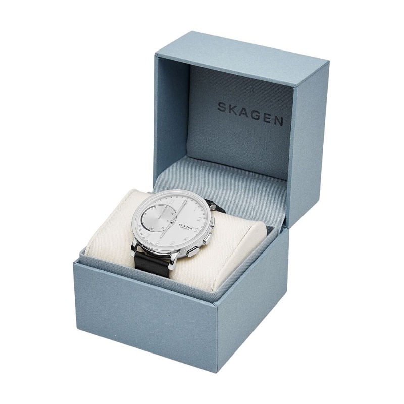 Zegarek Skagen Hagen Connected SKT1101 Twoje Zegarki